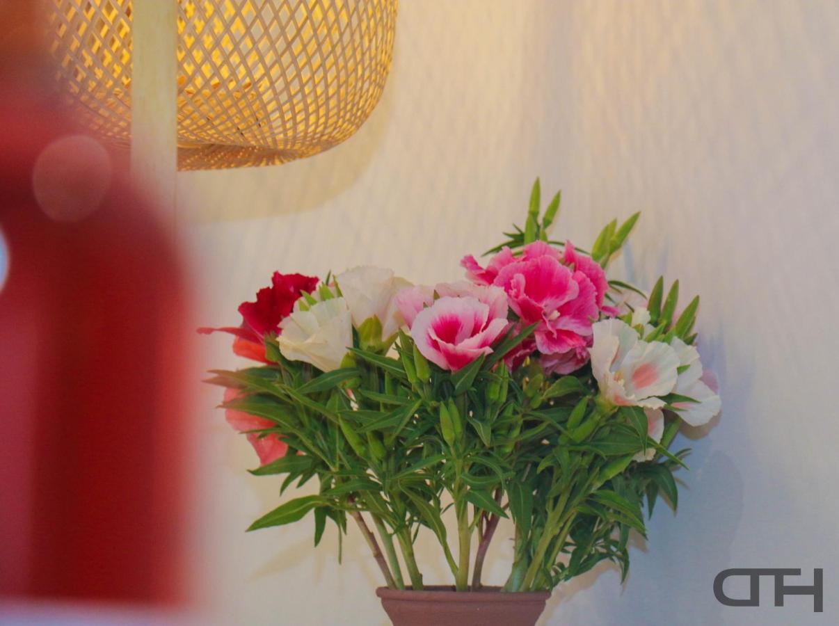 Luxury 80M2 Apartment With Balcony Downtown Θεσσαλονίκη Εξωτερικό φωτογραφία